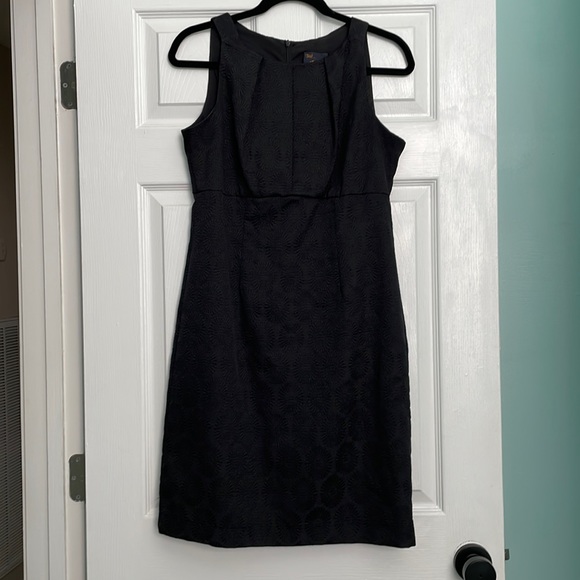 Just...Taylor Dresses & Skirts - Just…Taylor The Perfect “Little Black Dress” Sheath Dress Size. 8